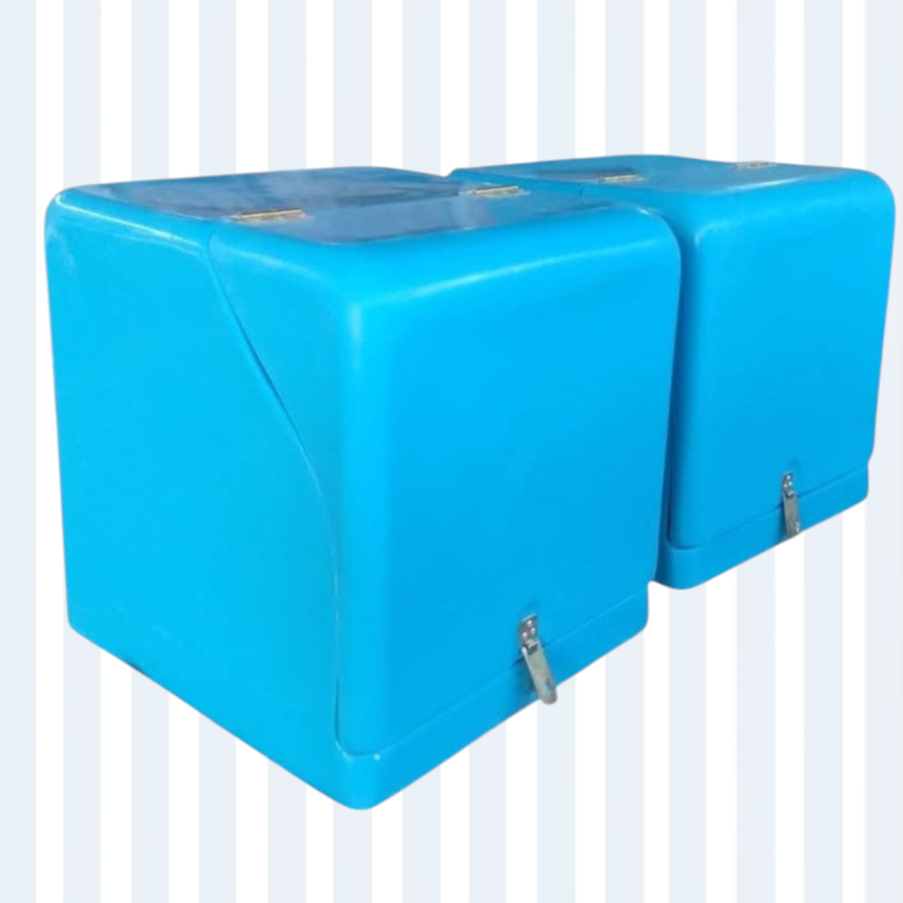 صناديق ديلفري - الصورة 6