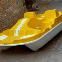 بدال بحر فيبر جلاس من الجانب