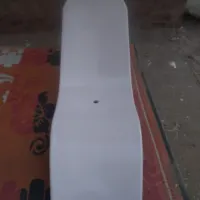 شزلونج فيبر جلاس من أعلى